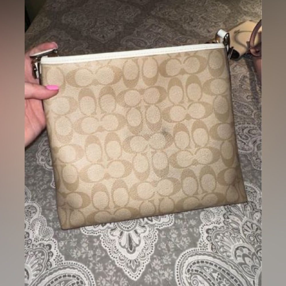 Coach Set!